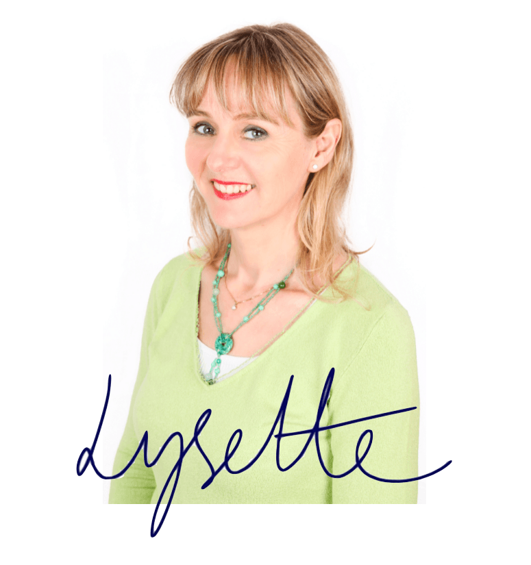 Lysette Offley Lysette Offley